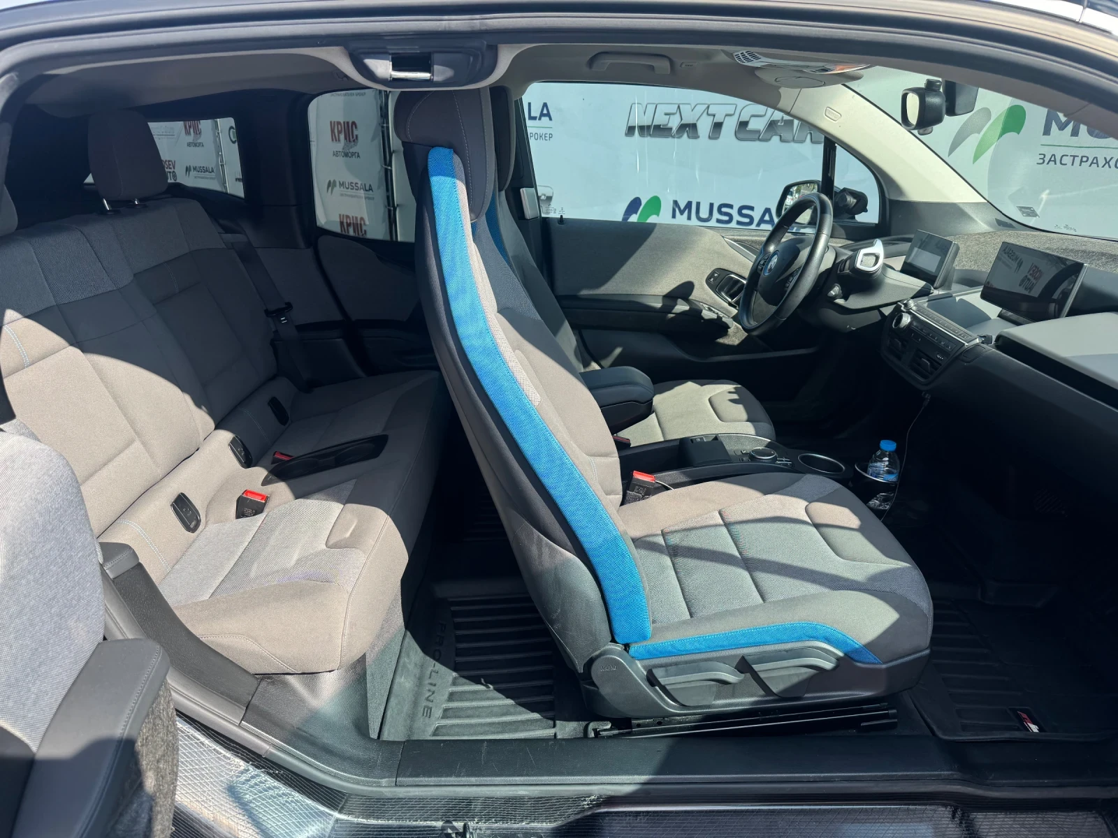 BMW i3 120 Ah | Mobile.bg � ����������� 11