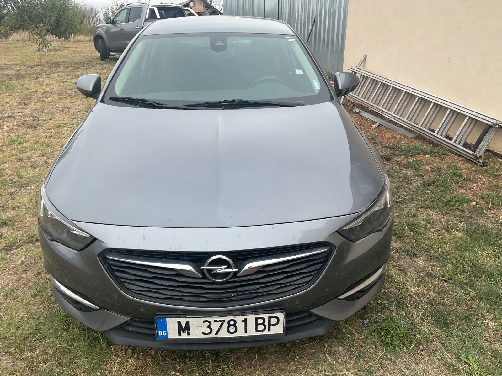 Opel Insignia 1, 6 | Mobile.bg   1