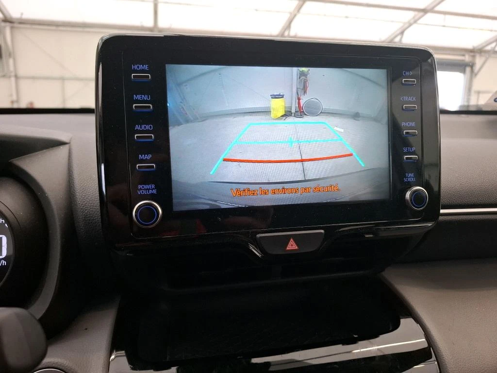 Toyota Yaris Cross 116h Dynamic Business + Programme Beyond Zero Acad | Mobile.bg   9