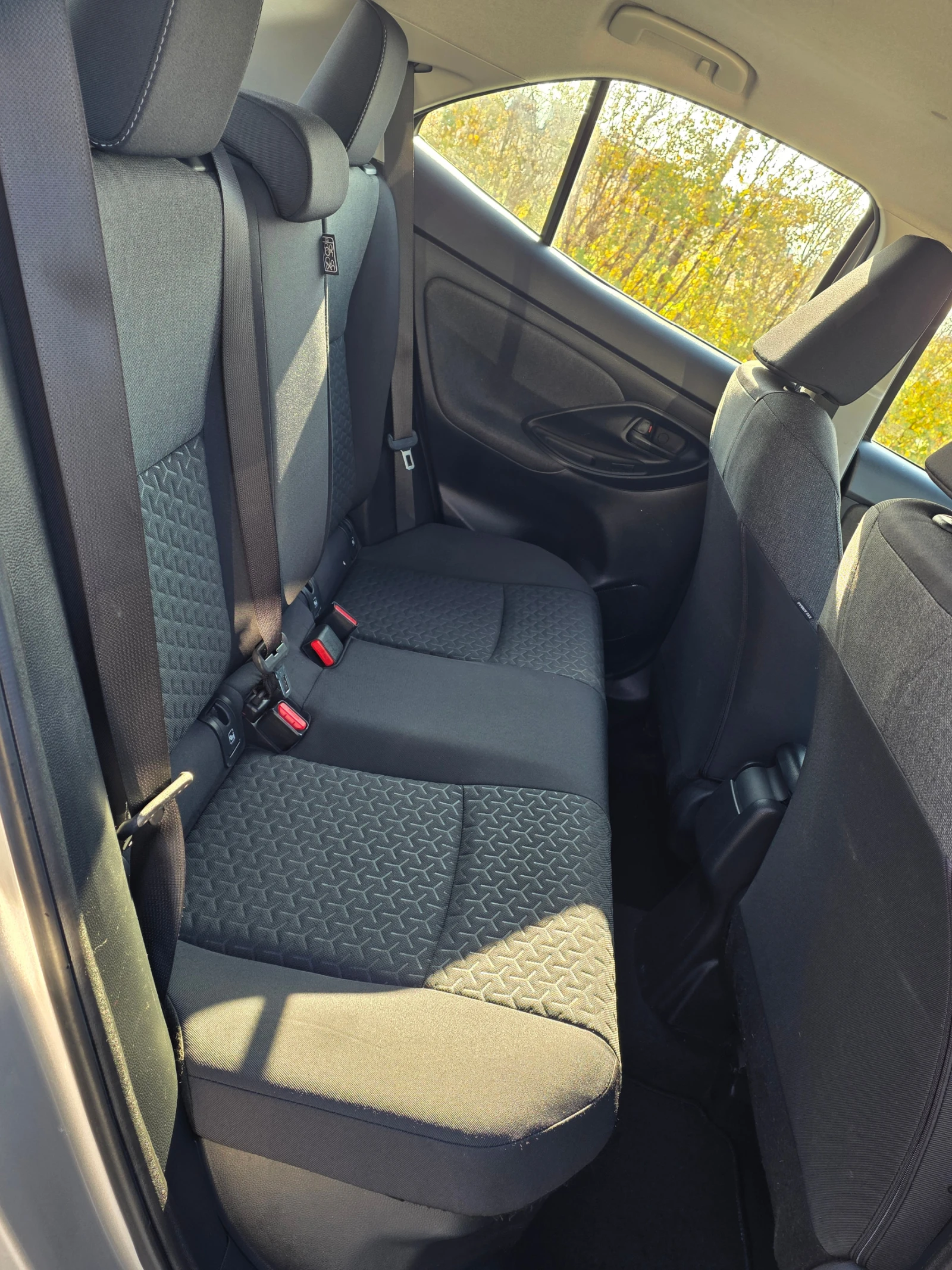 Toyota Yaris Cross 116h Dynamic Business + Programme Beyond .������ | Mobile.bg � ����������� 15