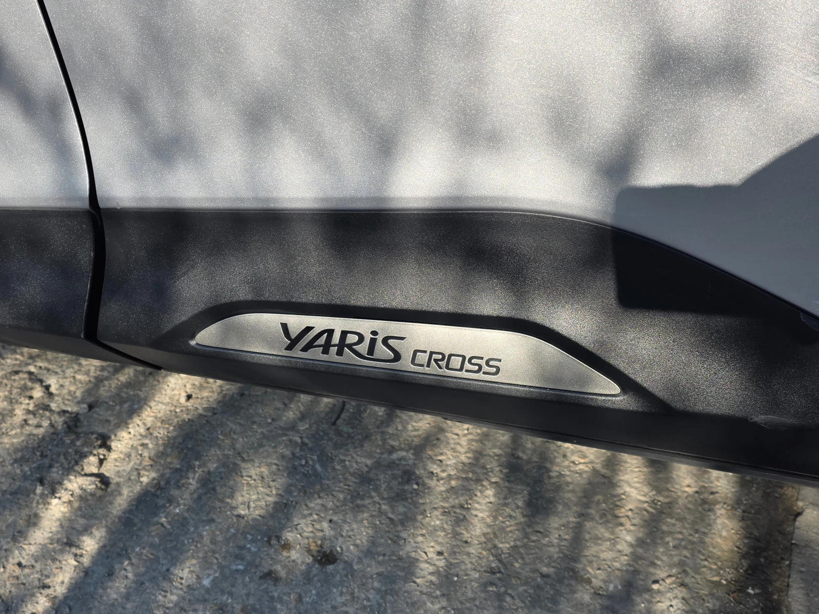 Toyota Yaris Cross 116h Dynamic Business + Programme Beyond .������ | Mobile.bg � ����������� 8