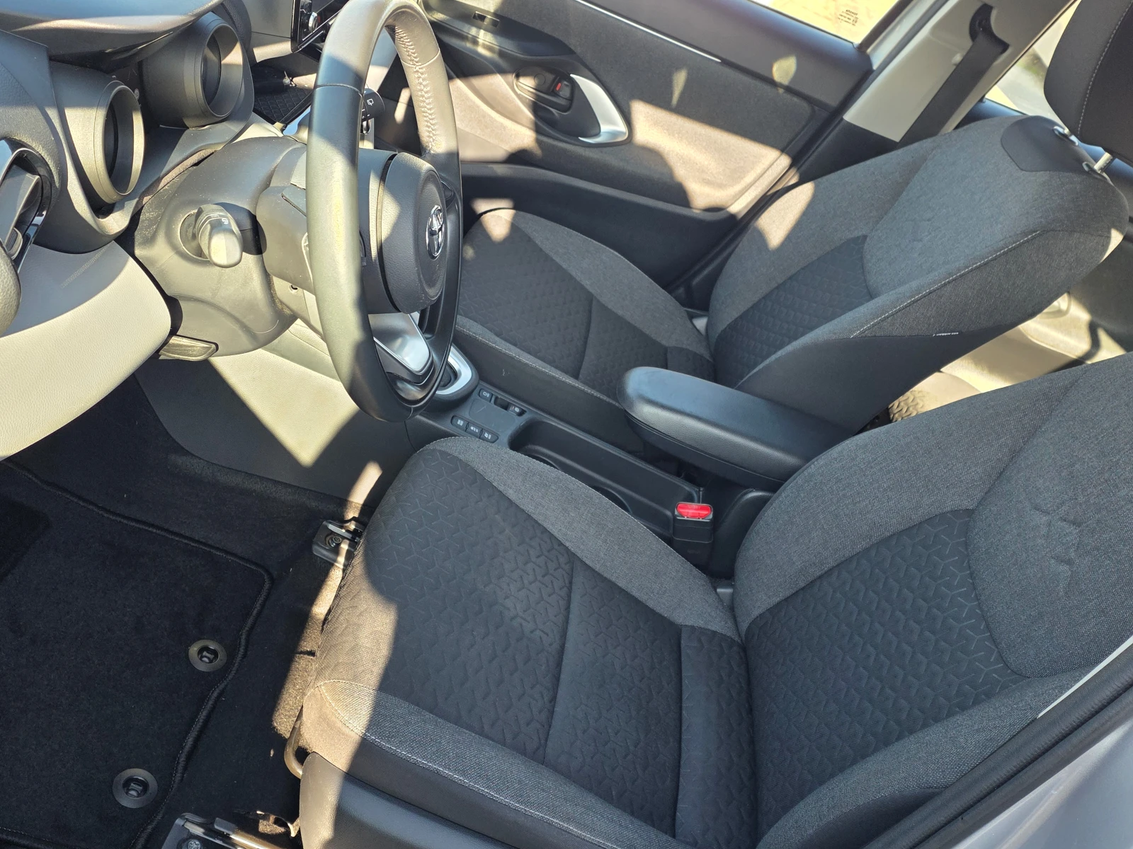 Toyota Yaris Cross 116h Dynamic Business + Programme Beyond .������ | Mobile.bg � ����������� 9