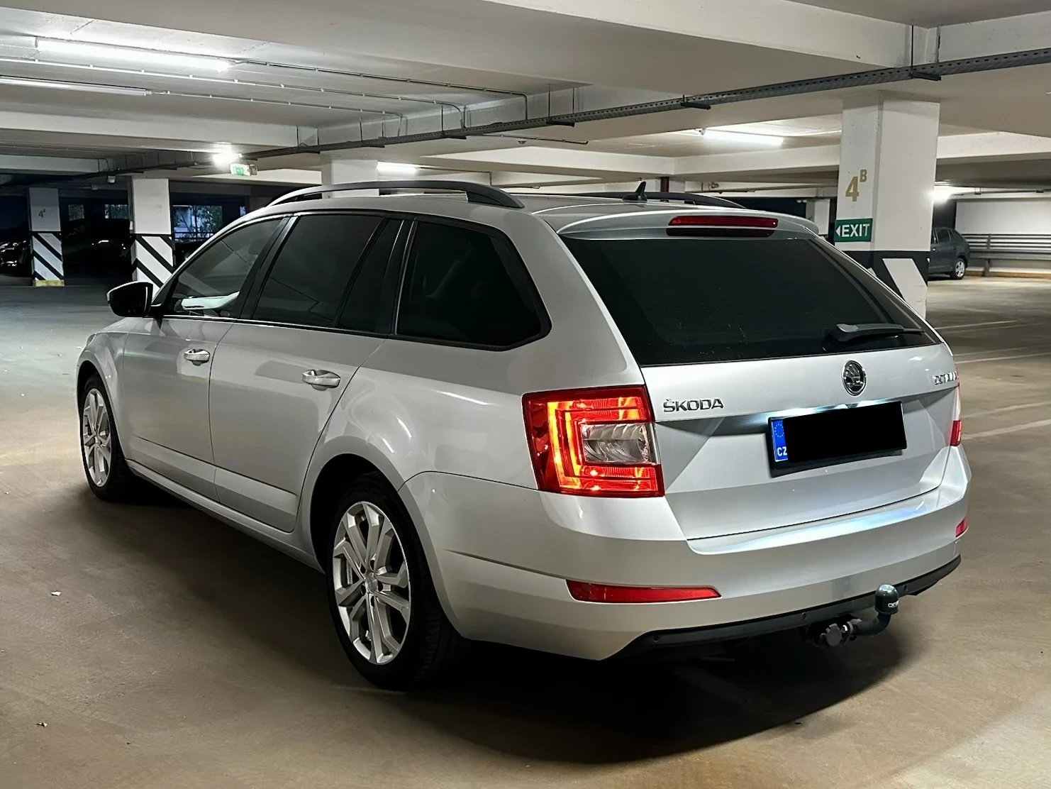 Skoda Octavia 1.6 TDI - 110hp | CAMERA | CARPLAY | NAVI | EURO 6 - изображение 5
