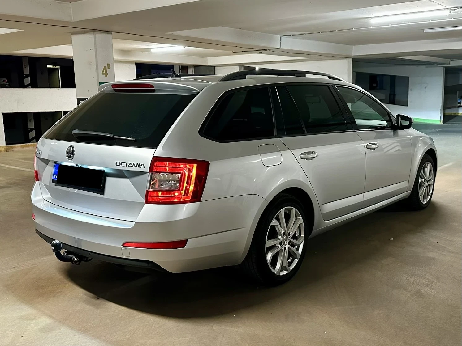 Skoda Octavia 1.6 TDI - 110hp | CAMERA | CARPLAY | NAVI | EURO 6 - изображение 7