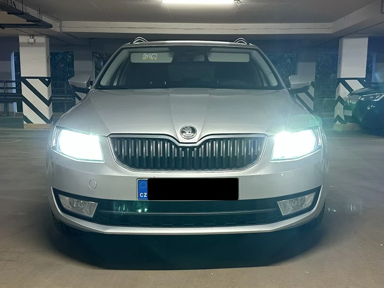 Skoda Octavia 1.6 TDI - 110hp | CAMERA | CARPLAY | NAVI | EURO 6 - изображение 2