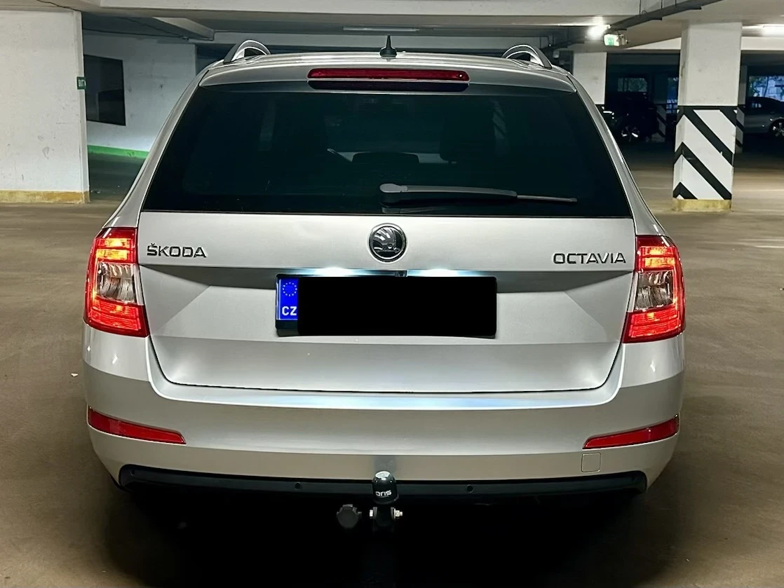 Skoda Octavia 1.6 TDI - 110hp | CAMERA | CARPLAY | NAVI | EURO 6 - изображение 6