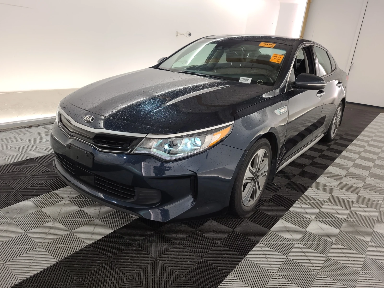 Kia Optima * CARFAX * БЕЗ ПЪРВОНАЧАЛНА ВНОСКА - изображение 2