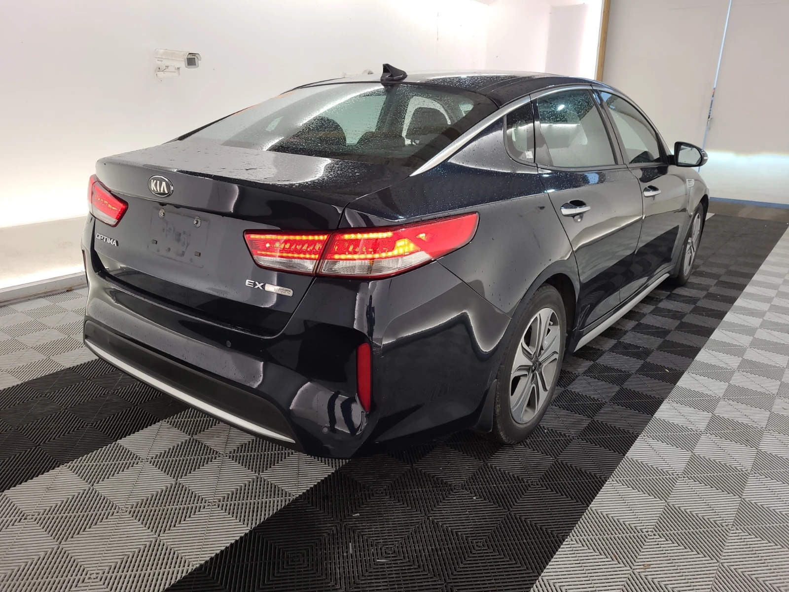 Kia Optima * CARFAX * БЕЗ ПЪРВОНАЧАЛНА ВНОСКА - изображение 6