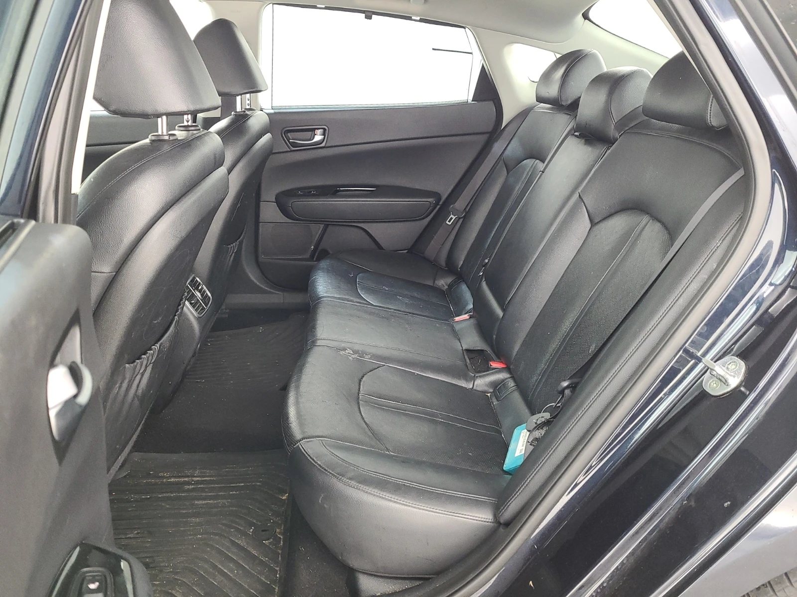 Kia Optima * CARFAX *    | Mobile.bg   12