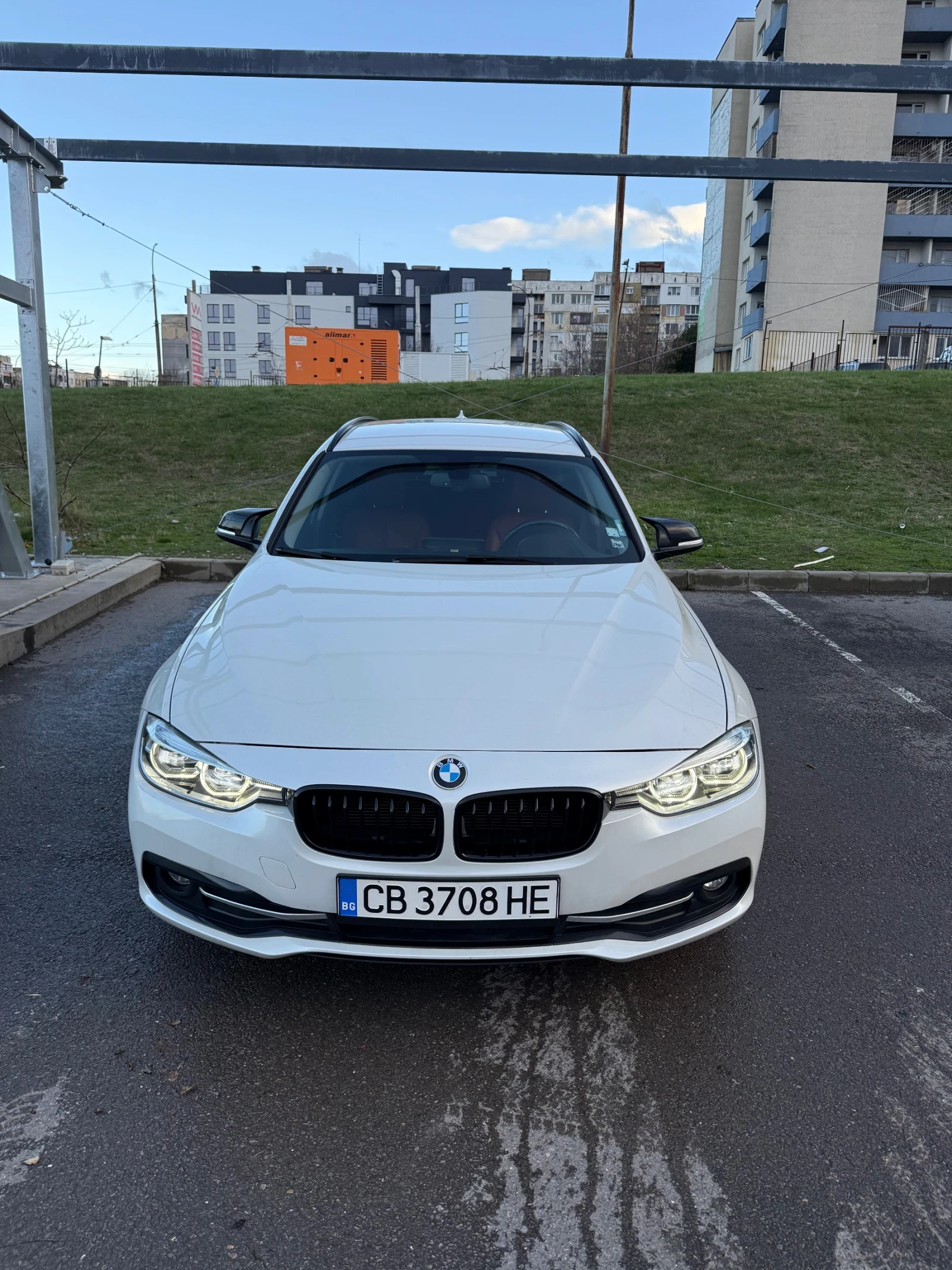 BMW 320 X-Drive Sport  | Mobile.bg � ����������� 2