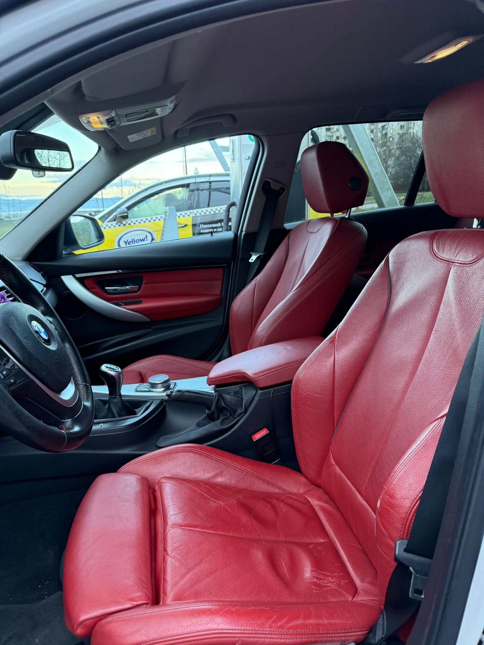 BMW 320 X-Drive Sport  | Mobile.bg � ����������� 11