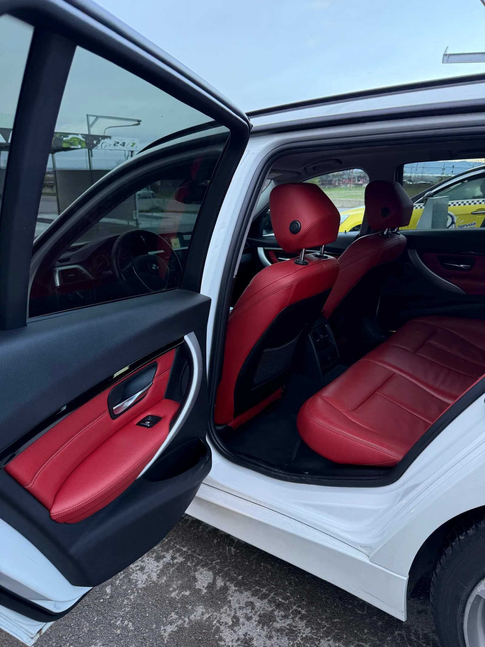BMW 320 X-Drive Sport  | Mobile.bg � ����������� 10