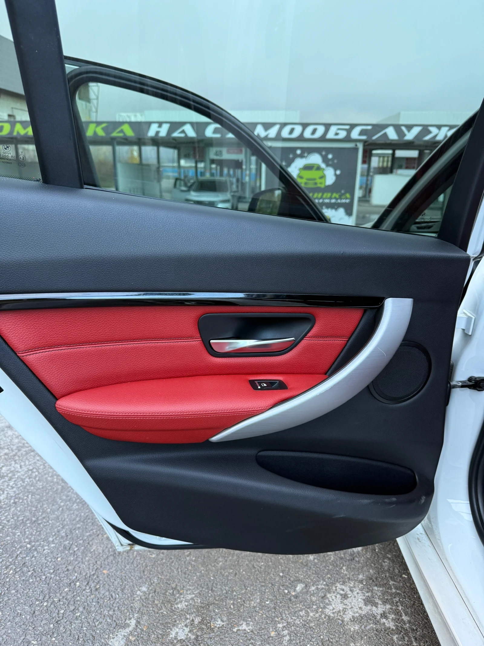 BMW 320 X-Drive Sport  | Mobile.bg � ����������� 8