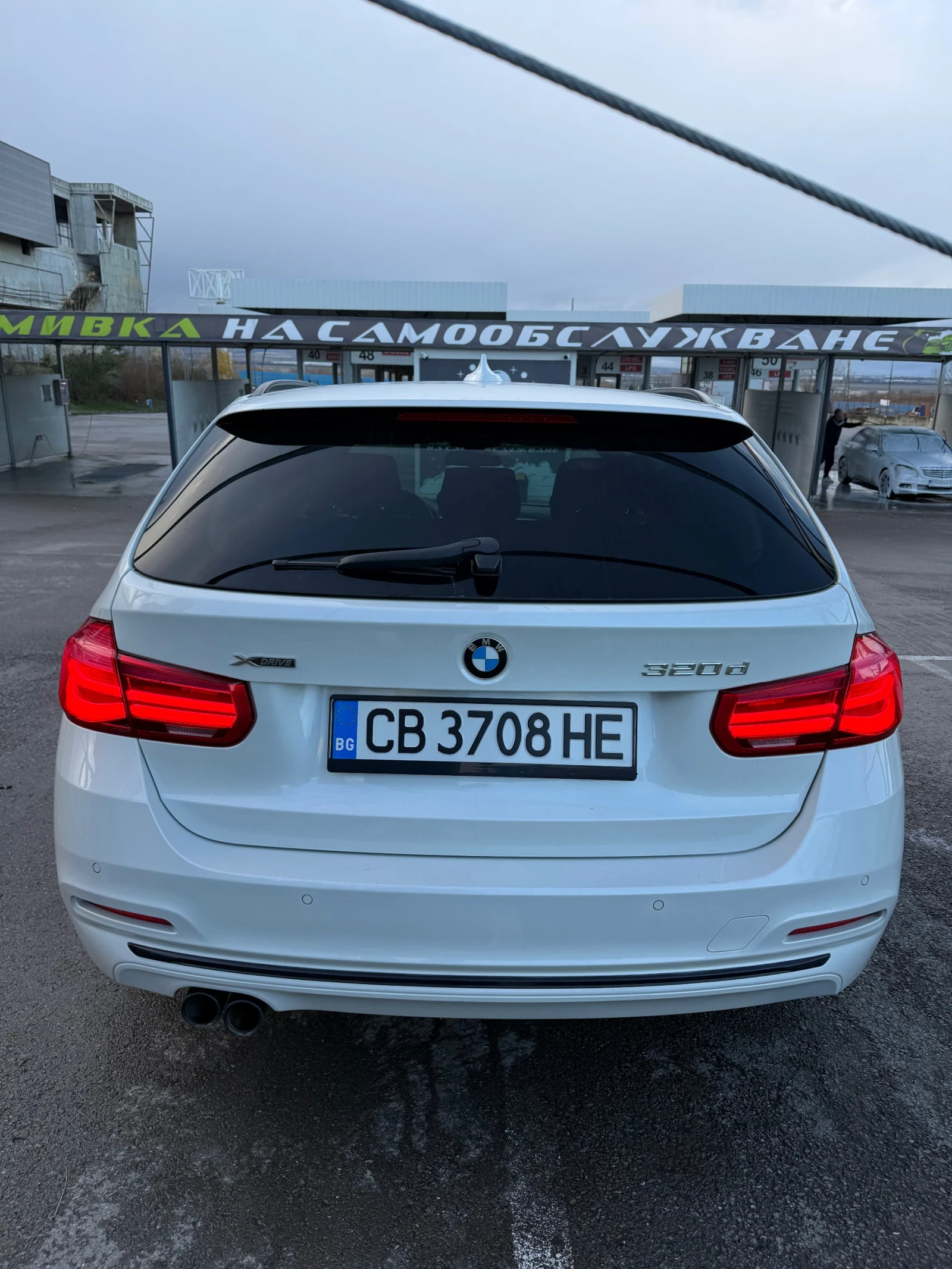 BMW 320 X-Drive Sport  | Mobile.bg � ����������� 5