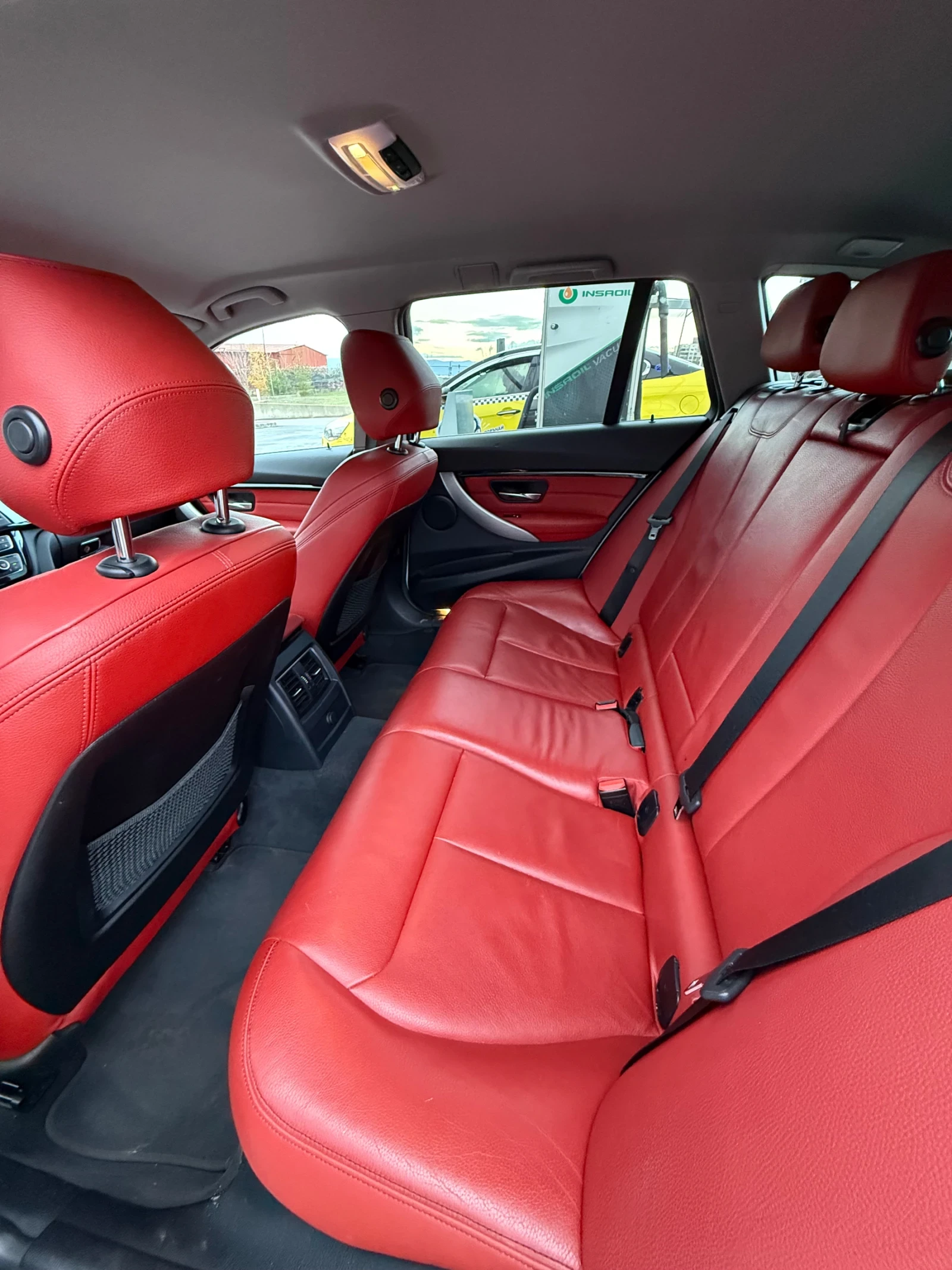 BMW 320 X-Drive Sport  | Mobile.bg � ����������� 9