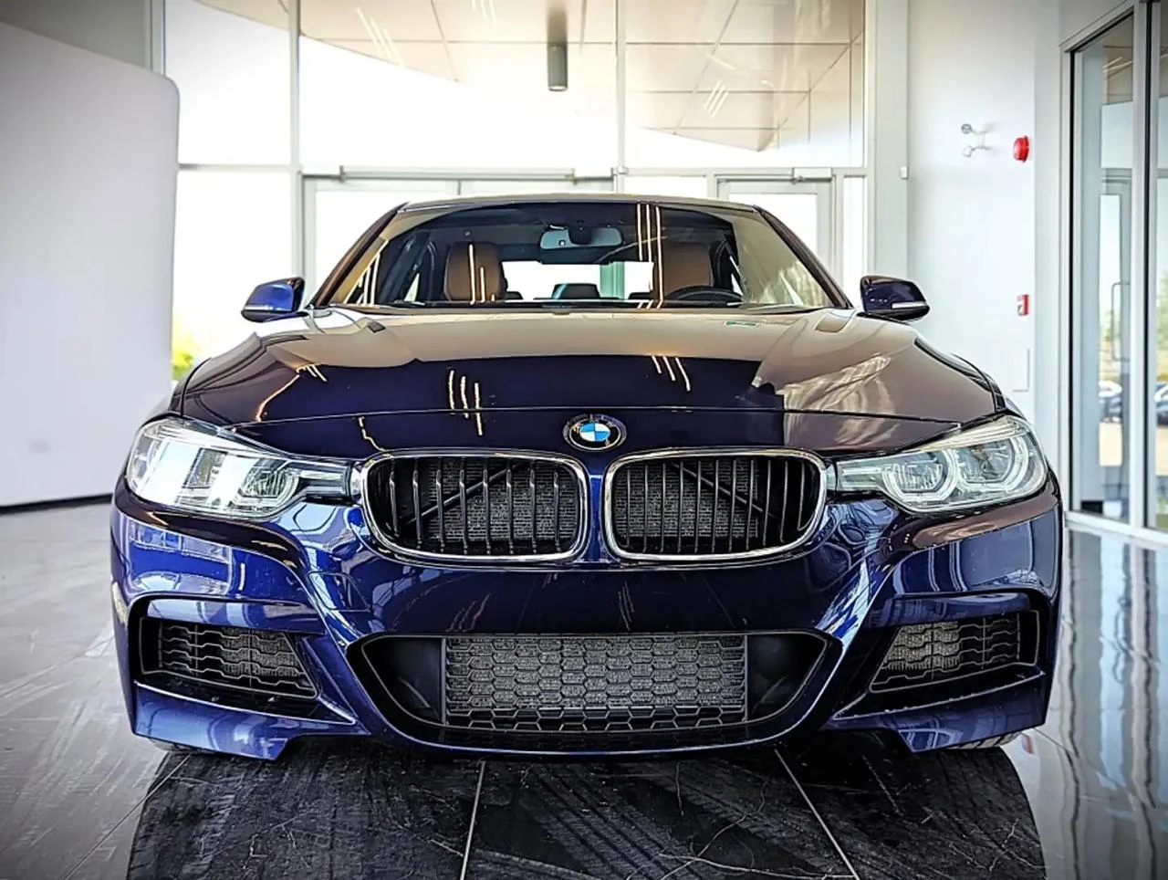 BMW 340 M packet* РЪЧКА* Подгреви* LCI - изображение 2