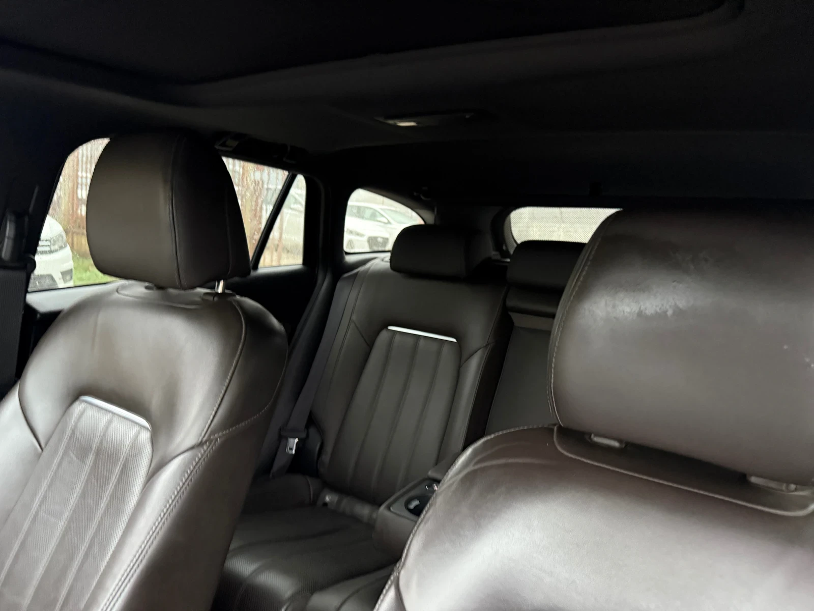 Mazda 6 2.2 D 184kc Bose     360*  | Mobile.bg   7