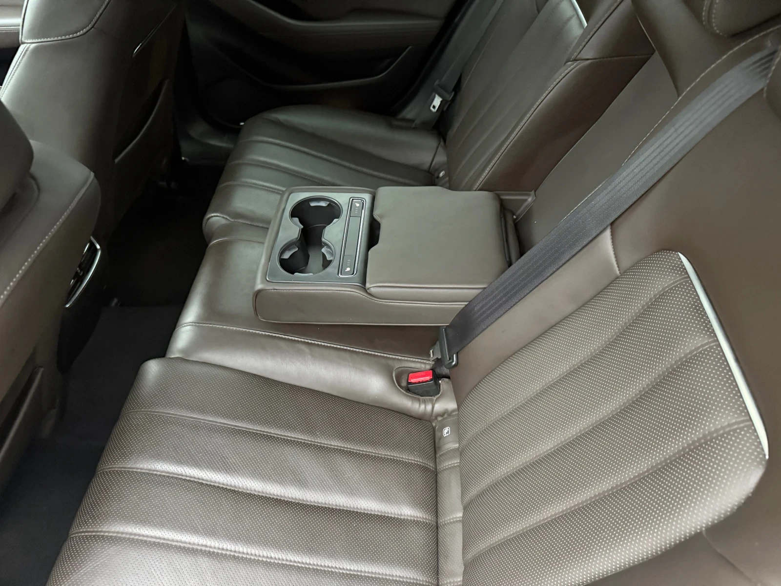 Mazda 6 2.2 D 184kc Bose     360*  | Mobile.bg   13