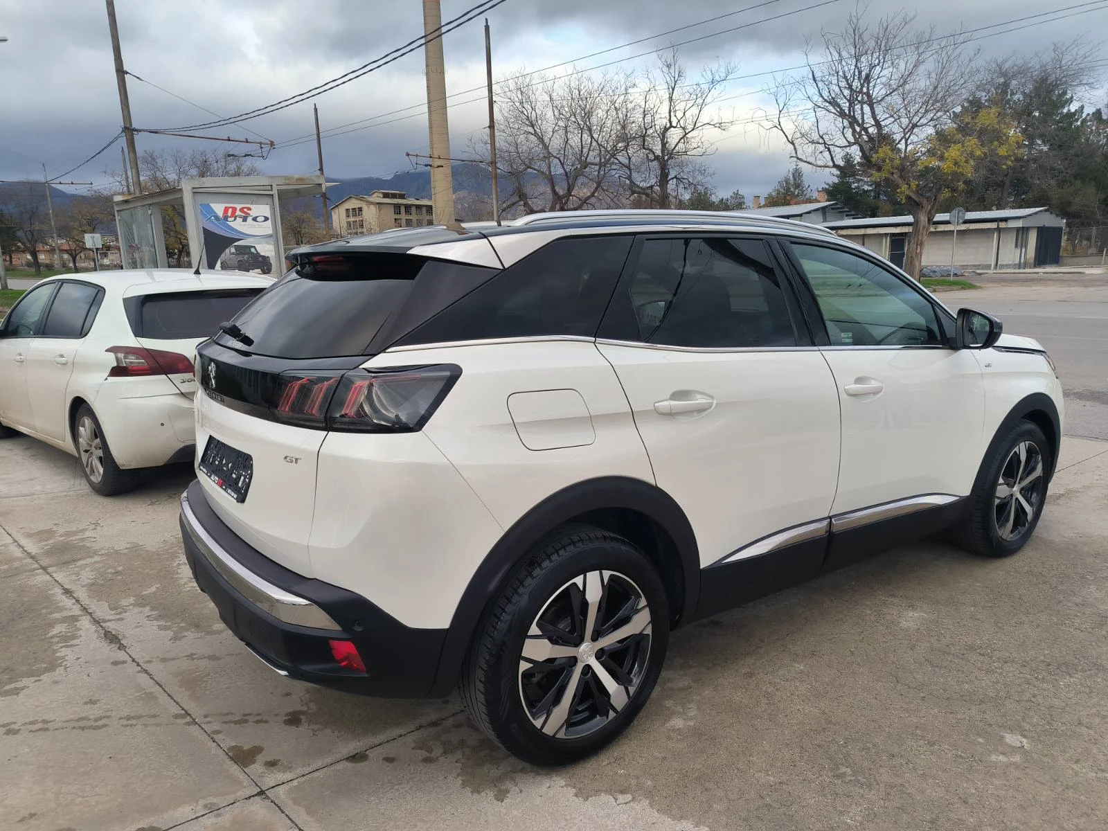 Peugeot 3008 1.5d-Navi-Kamera-Keyless-Euro-6D - изображение 5