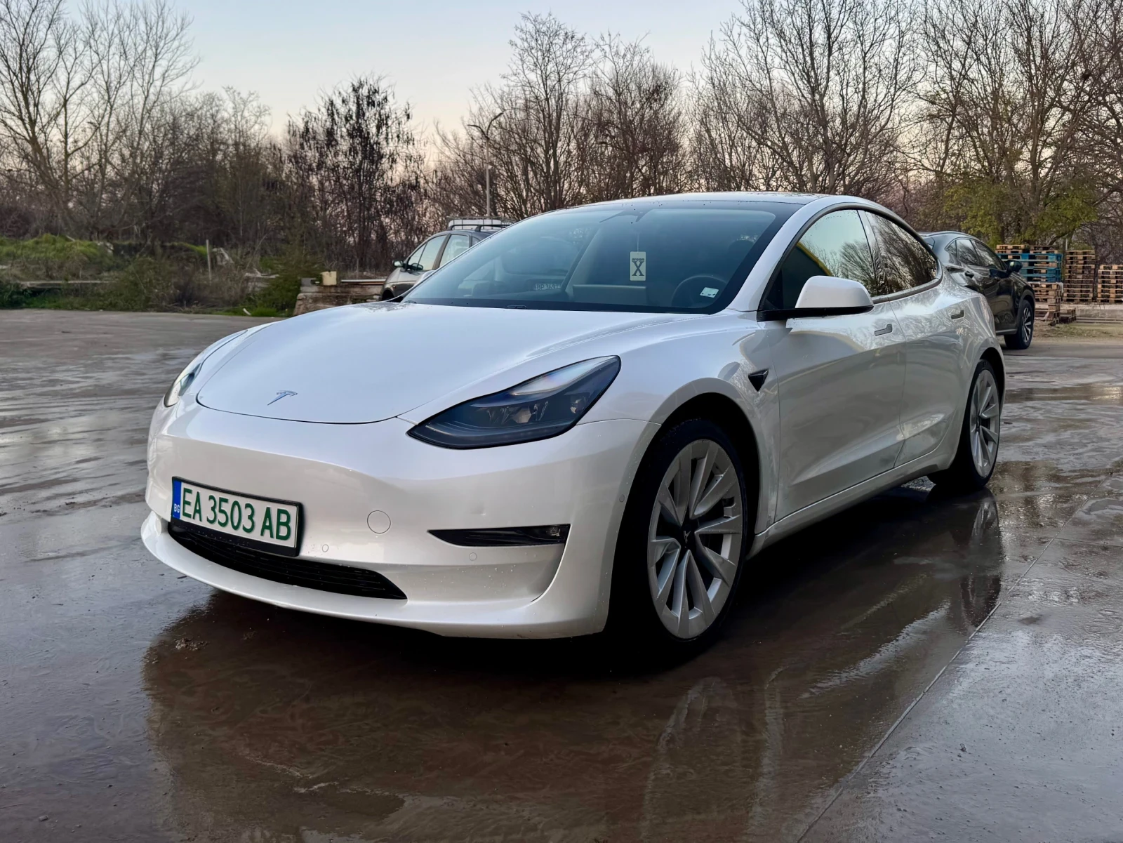 Tesla Model 3 | Mobile.bg � ����������� 2