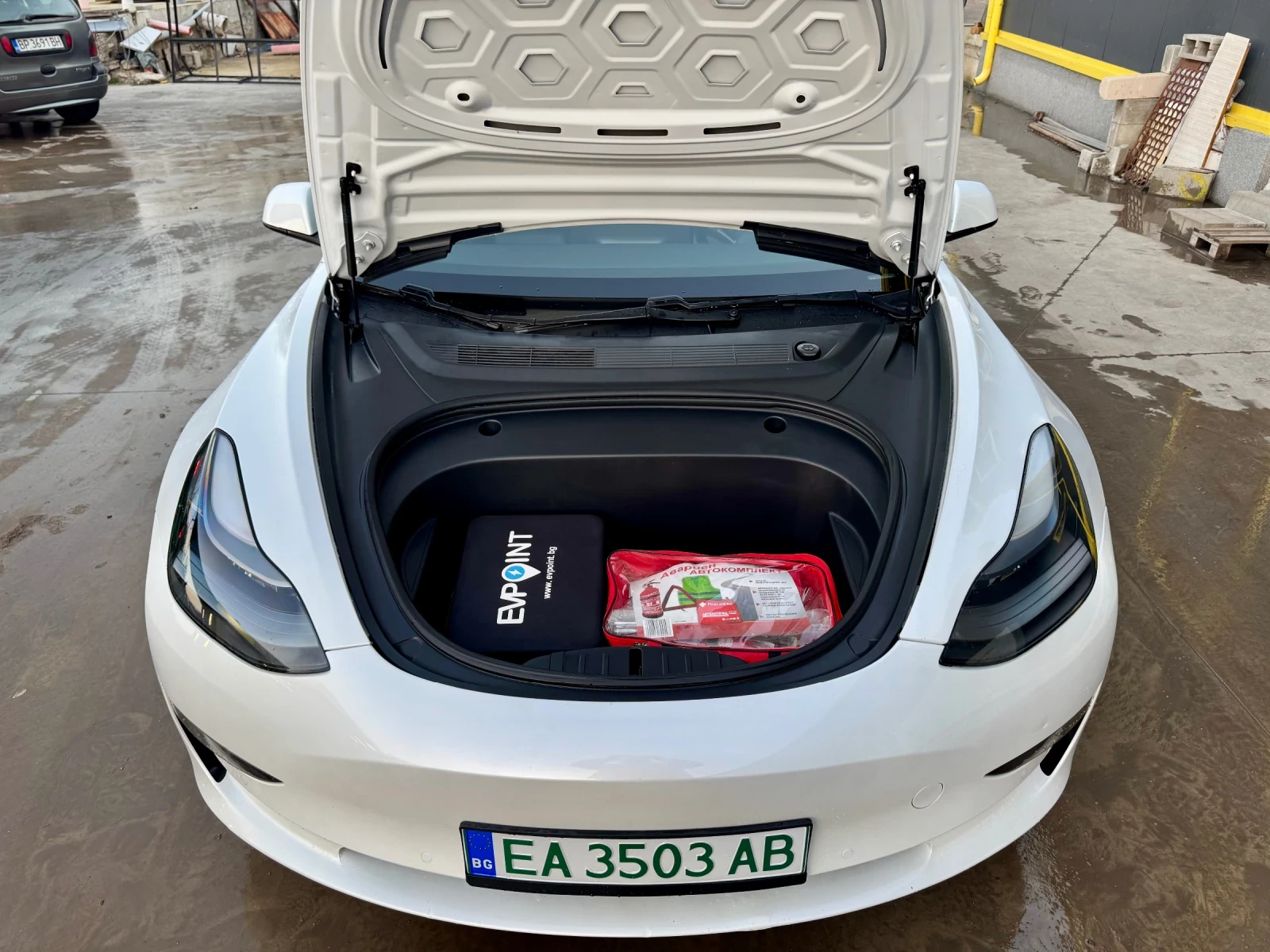 Tesla Model 3 | Mobile.bg � ����������� 9