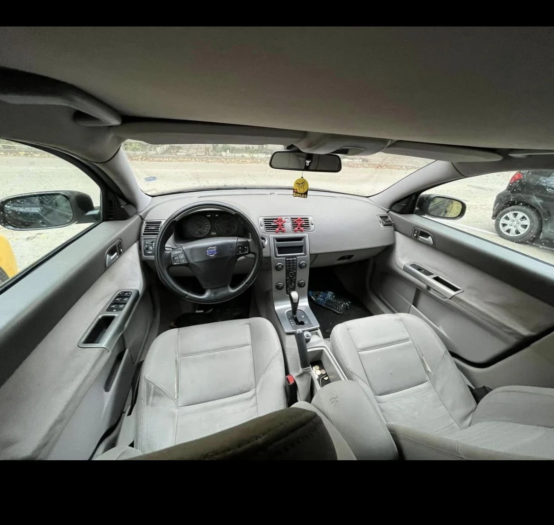 Volvo V50 2.4 | Mobile.bg � ����������� 7