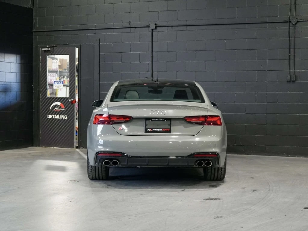 Audi S5 * quattro Prestige * CARFAX * ��� ������������ ��� | Mobile.bg � ����������� 8