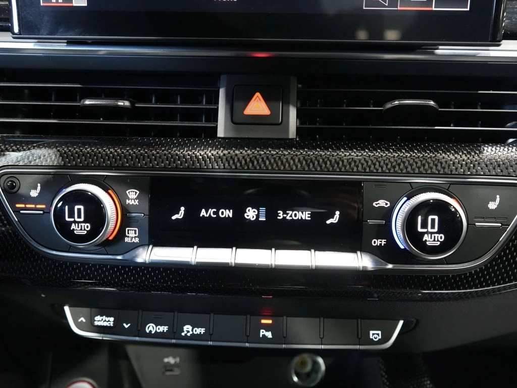 Audi S5 * quattro Prestige * CARFAX * ��� ������������ ��� | Mobile.bg � ����������� 17