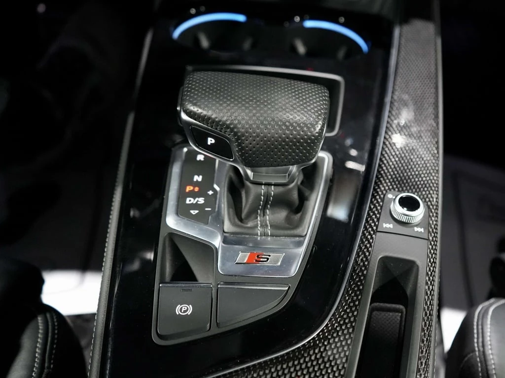 Audi S5 * quattro Prestige * CARFAX * ��� ������������ ��� | Mobile.bg � ����������� 16