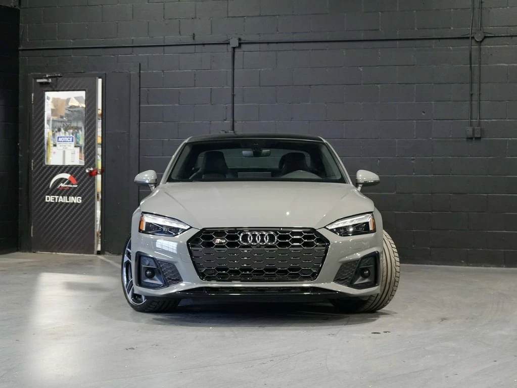 Audi S5 * quattro Prestige * CARFAX * ��� ������������ ��� | Mobile.bg � ����������� 3