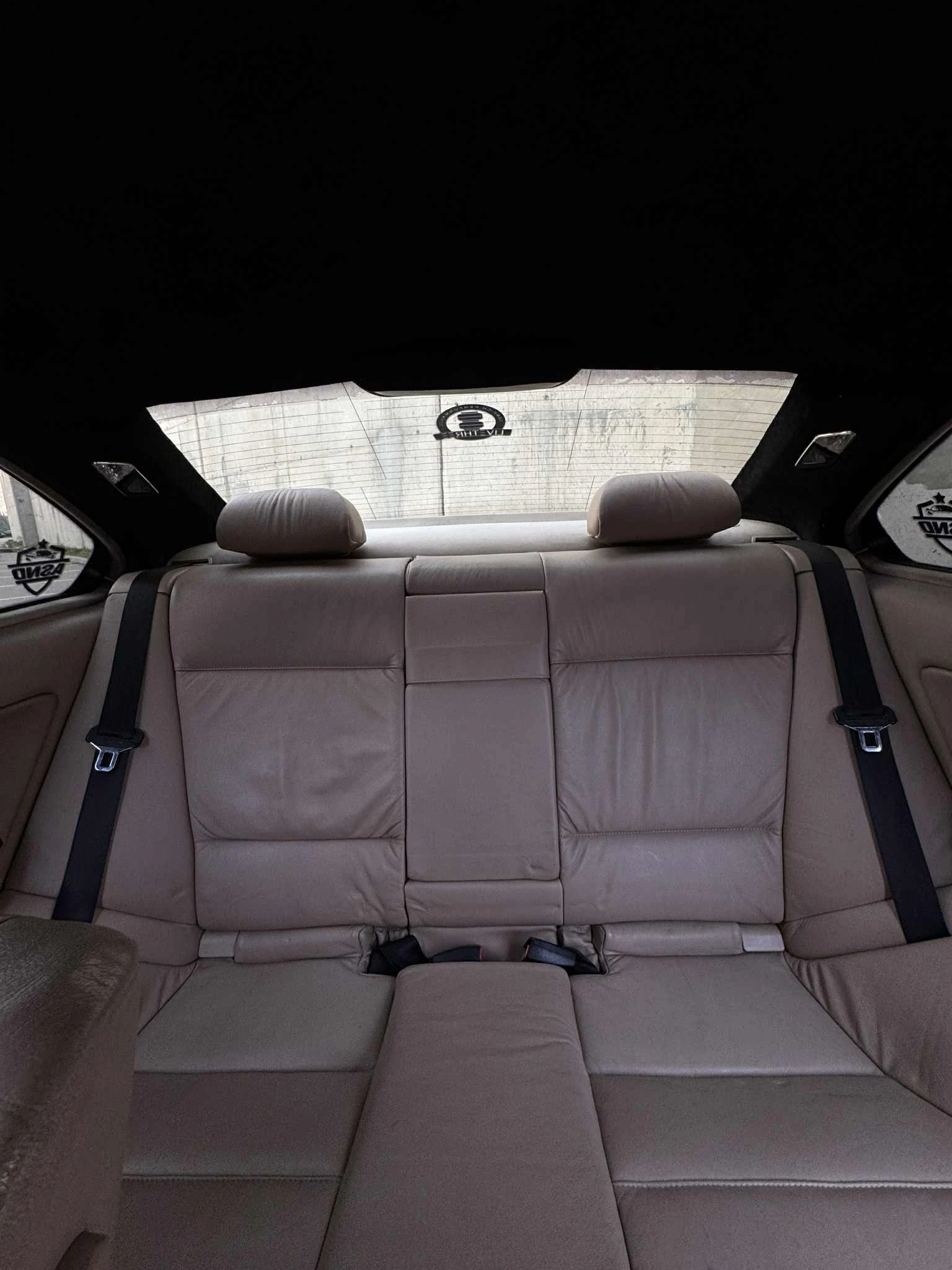 BMW 320, снимка 11 - Автомобили и джипове - 53385527