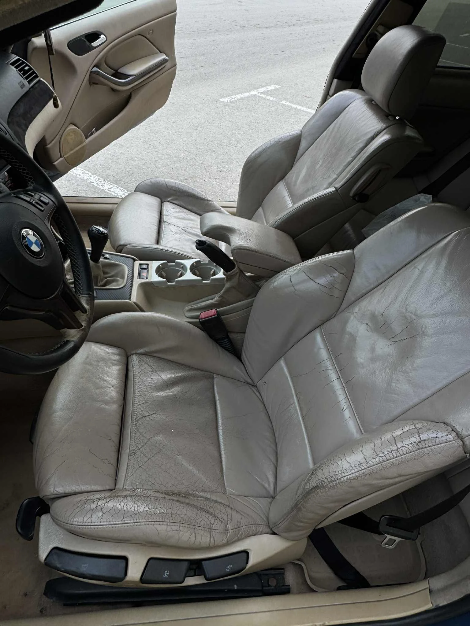 BMW 320  - изображение 9