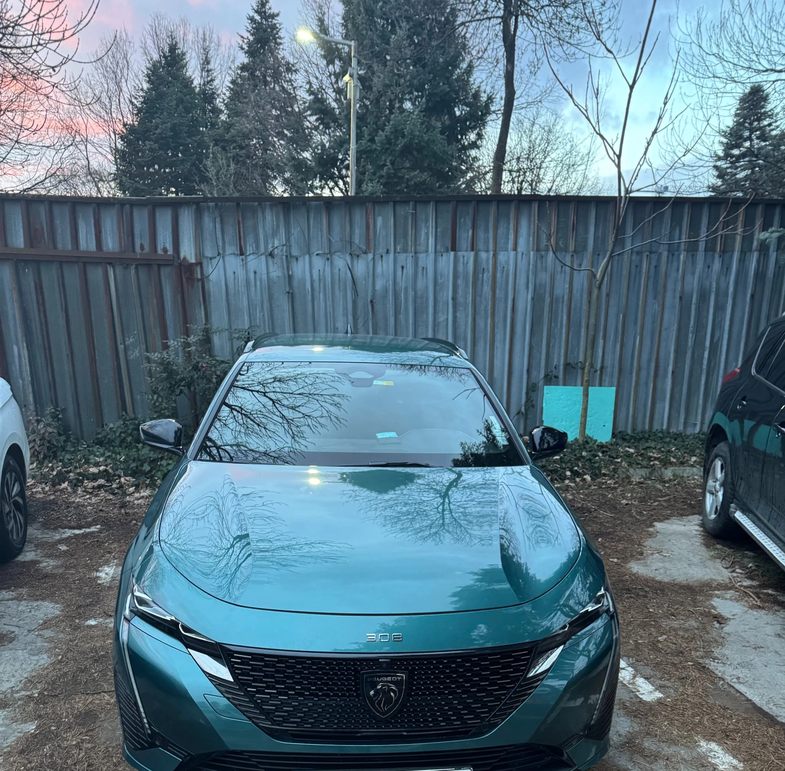 Peugeot 308 | Mobile.bg � ����������� 1