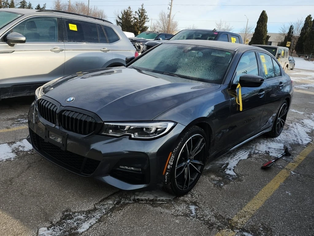 BMW 330 * 330I XDRIVE * CARFAX * ���� �� �� | Mobile.bg � ����������� 1