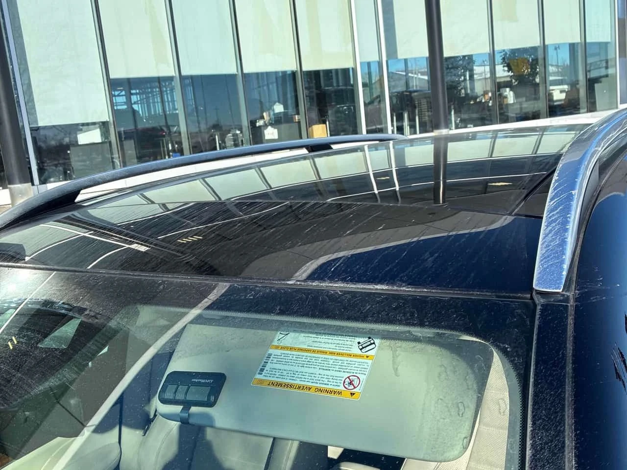 Mercedes-Benz GLE 450 CARFAX /360/DIS/PANO/AMBIENT/BURMESTER | Mobile.bg � ����������� 15