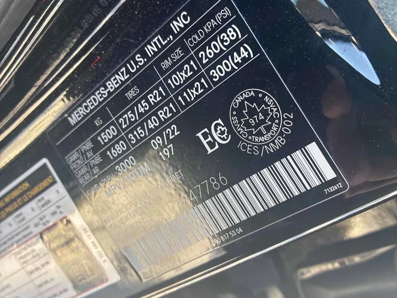 Mercedes-Benz GLE 450 CARFAX /360/DIS/PANO/AMBIENT/BURMESTER - изображение 10