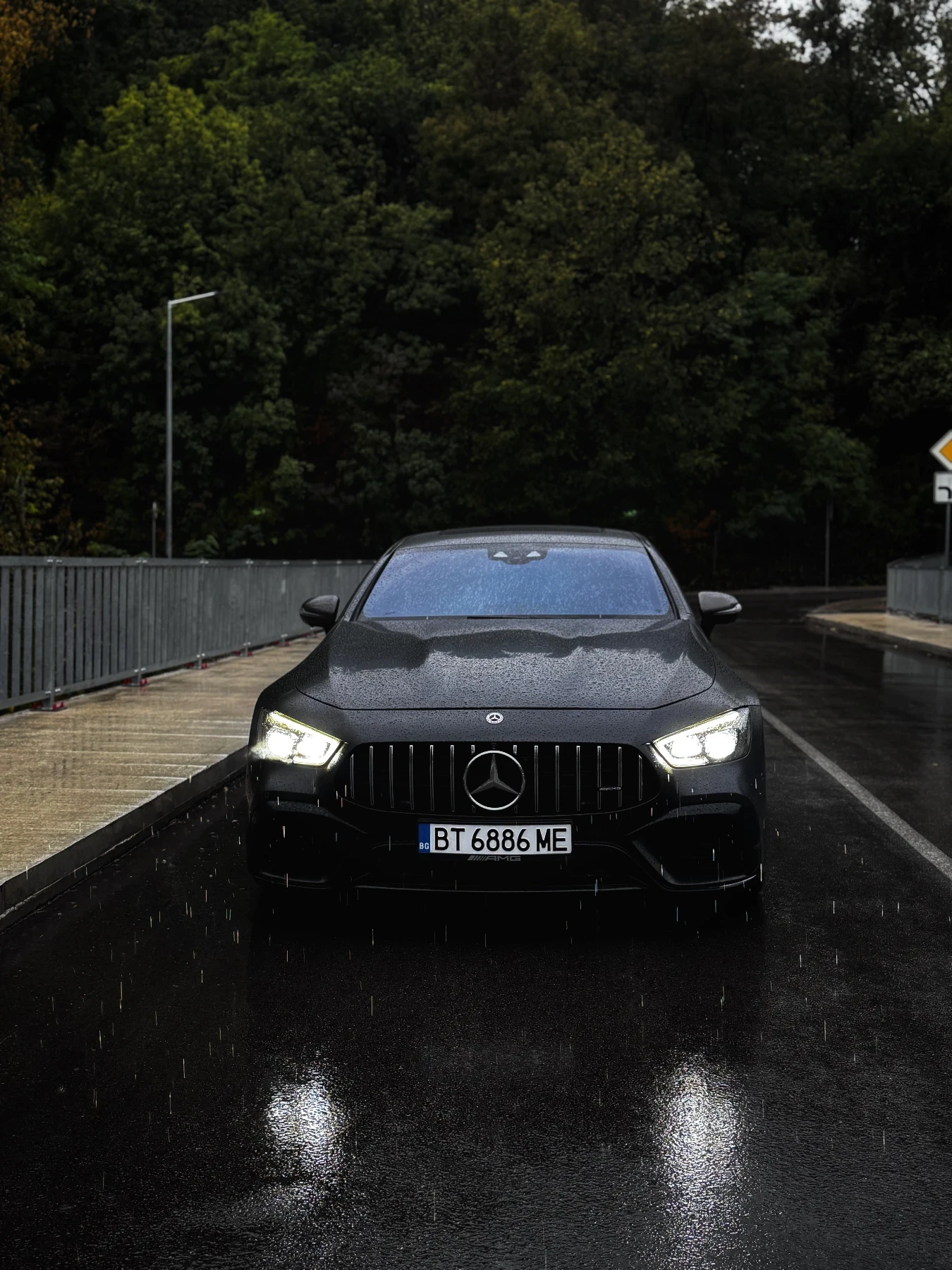 Mercedes-Benz AMG GT 63s Carbon Stage 2 | Mobile.bg � ����������� 2