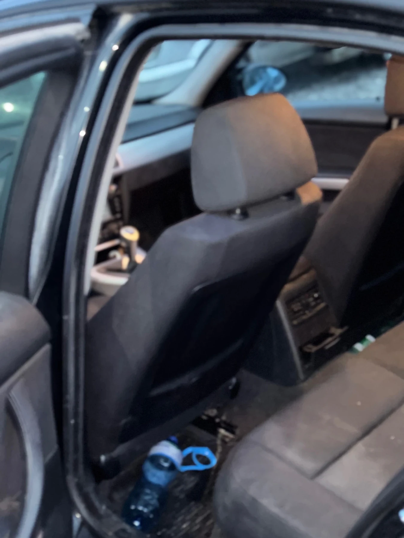 BMW 320, снимка 6 - Автомобили и джипове - 53813199