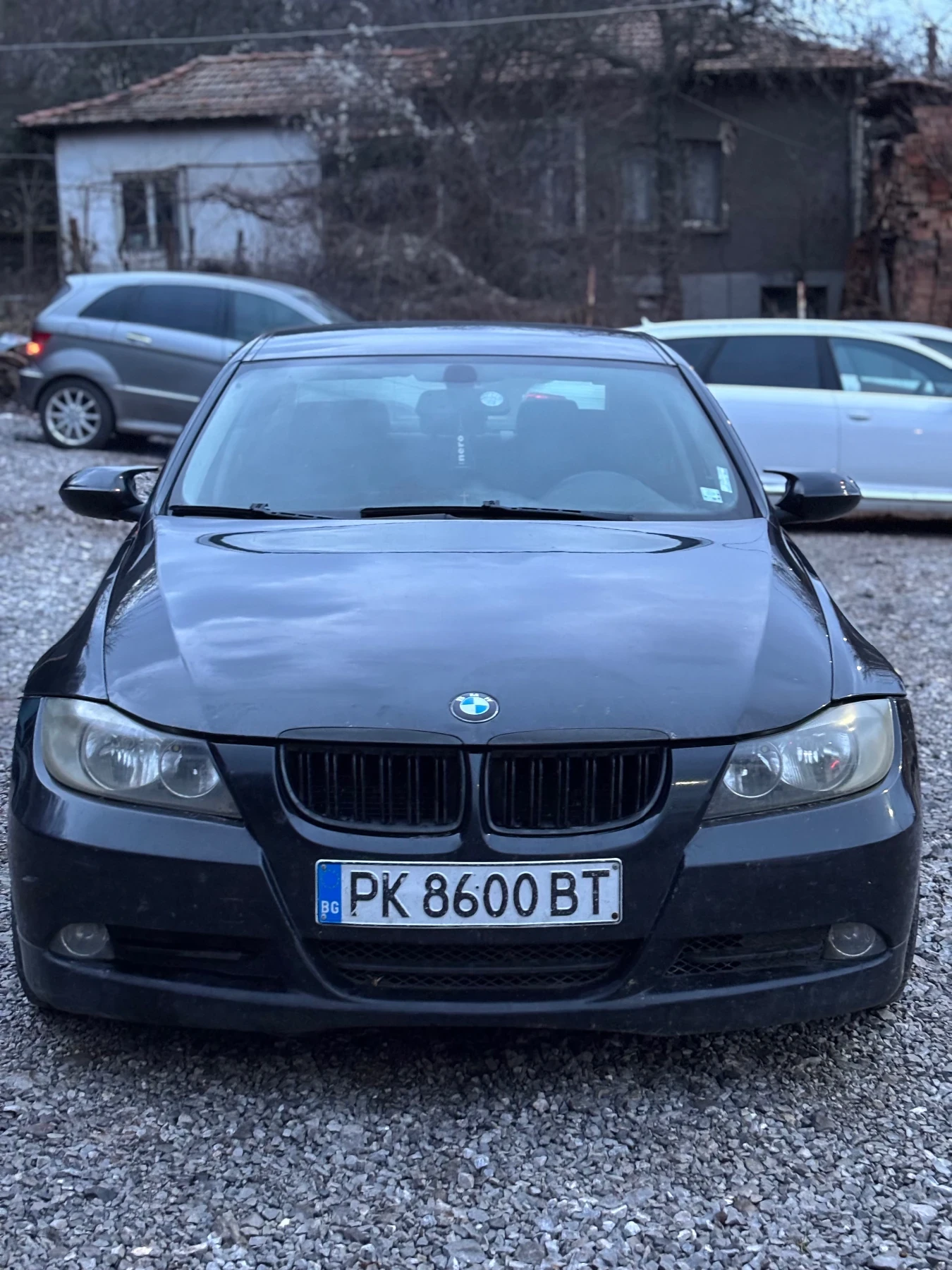 BMW 320 undefined | Auto.bg — изображение 1