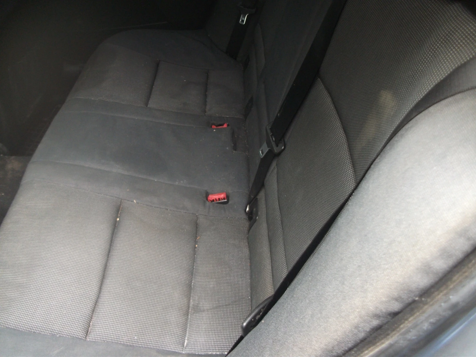 BMW 525 E61, снимка 6 - Автомобили и джипове - 53947632