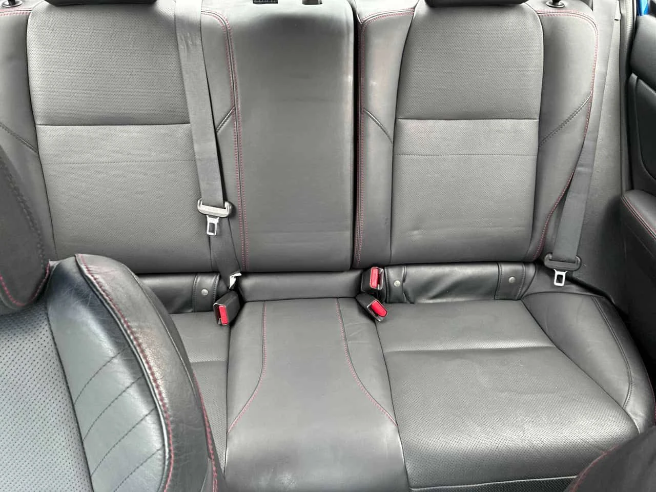 Subaru WRX * 4dr Sdn CVT w/Sport tech Pkg * CARFAX * ЦЕНА ДО , снимка 10 - Автомобили и джипове - 53996908