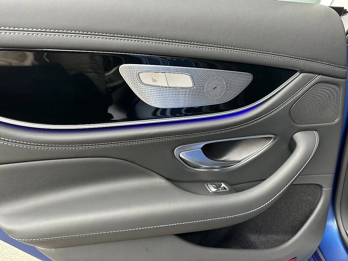 Mercedes-Benz GT 63S-E/843HP/4MATIC/PANO/360/BURM/MEMO/HUD/993g, снимка 16 - Автомобили и джипове - 54030315