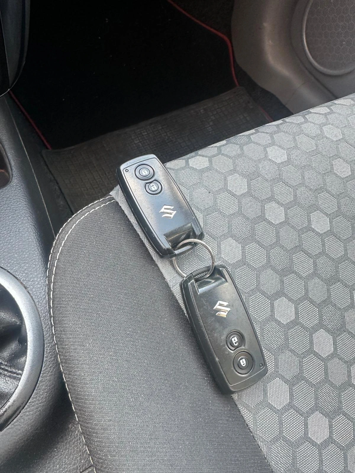 Suzuki SX4 4х4 NAVI FACELIFT ШВЕЙЦАРИЯ, снимка 8 - Автомобили и джипове - 54095159