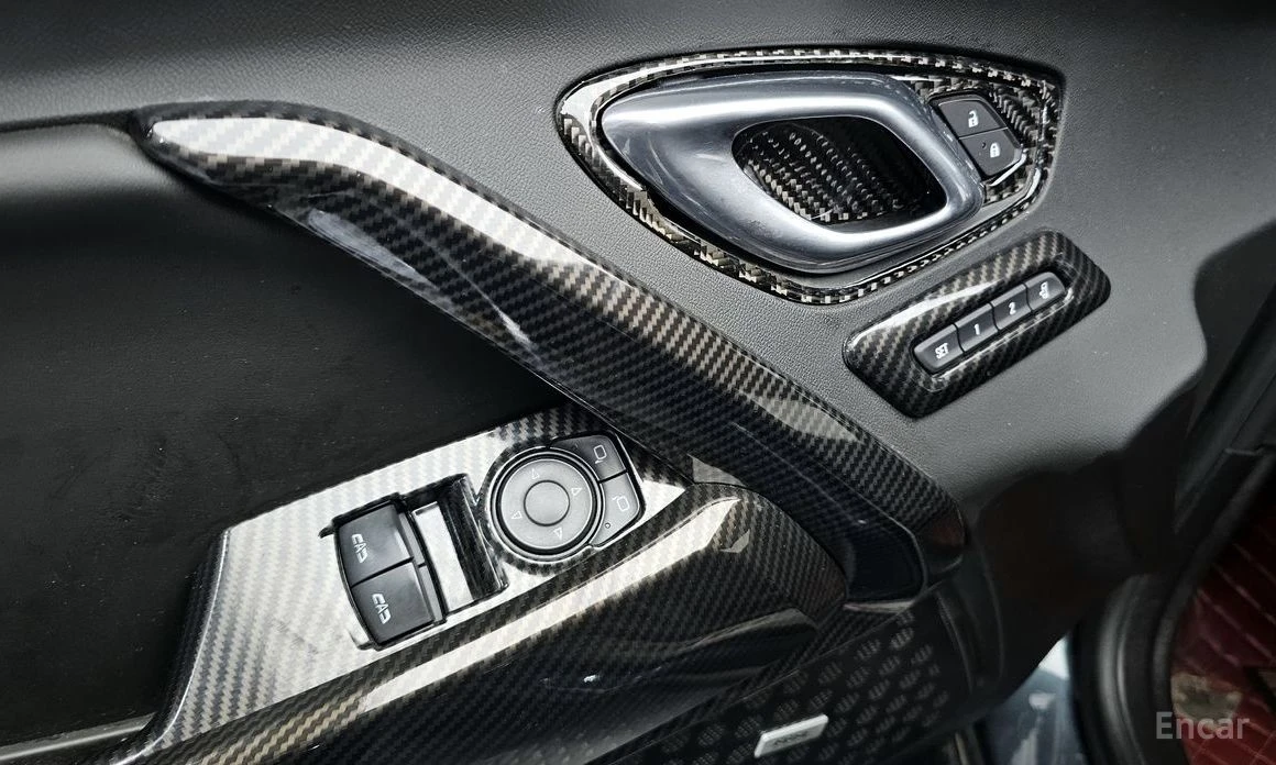 Chevrolet Camaro SS* 6.2* ���������* �����* BOSE* CARPLAY*  | Mobile.bg � ����������� 7