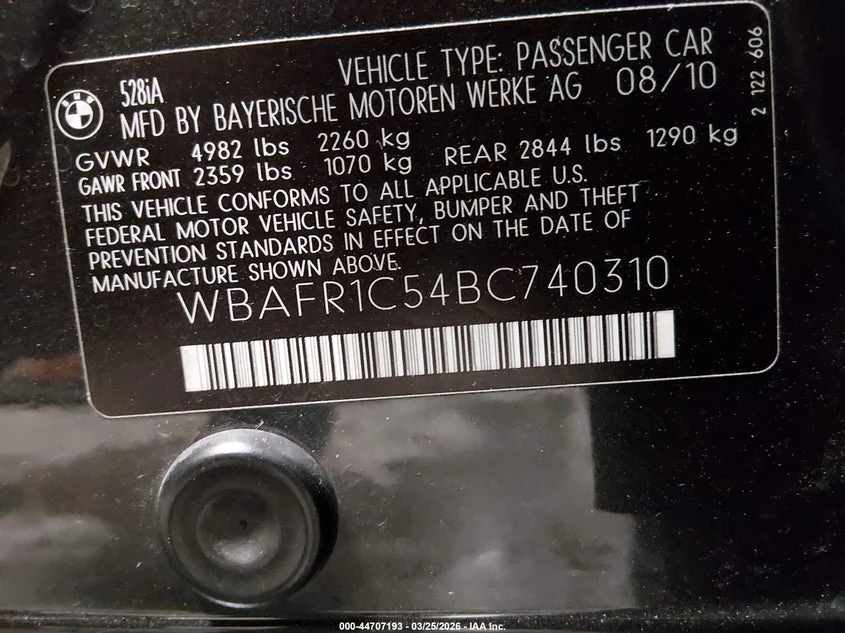 BMW 528 3.0l I | Mobile.bg � ����������� 9