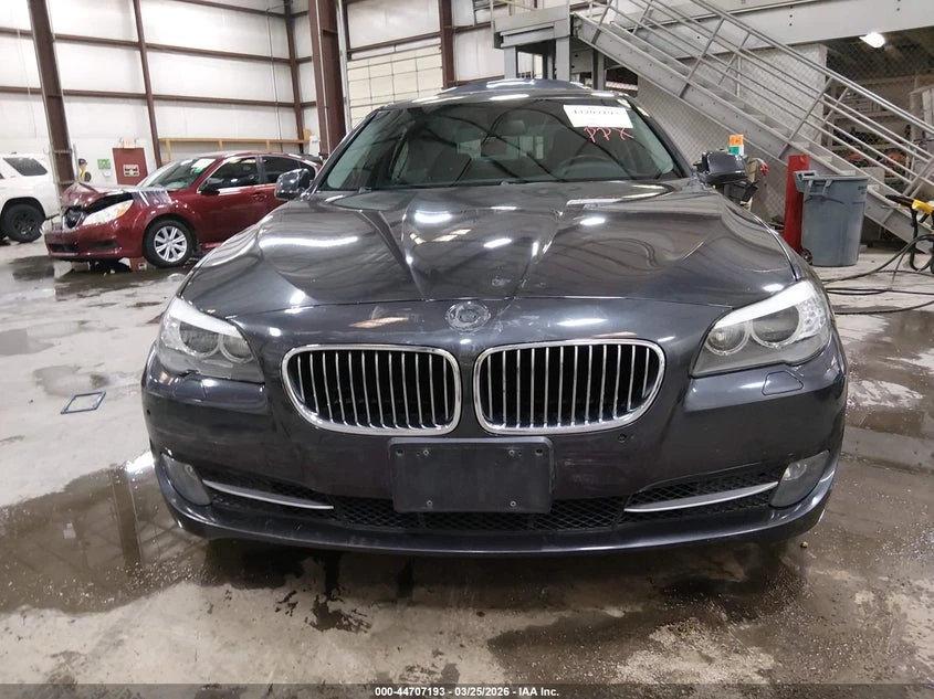 BMW 528 3.0l I | Mobile.bg � ����������� 12