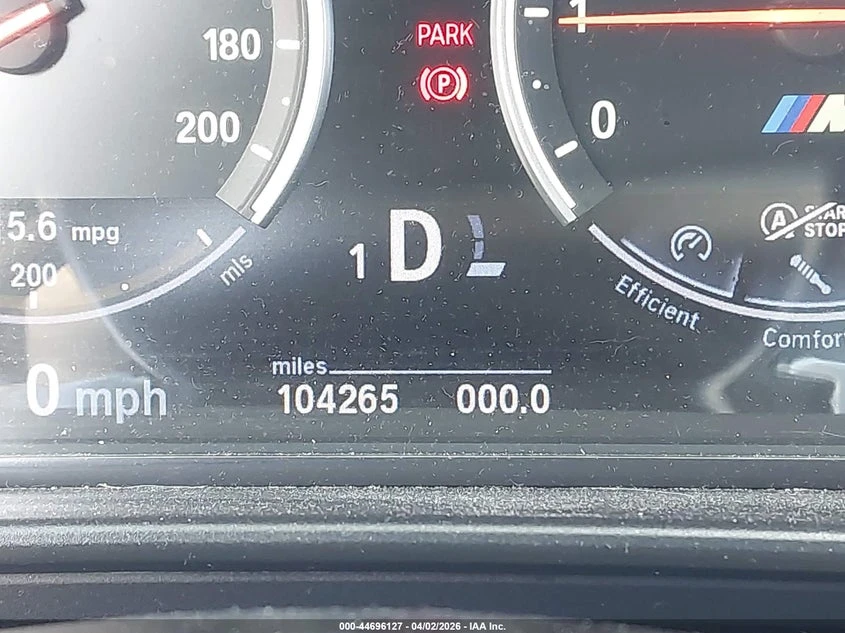 BMW M5 4.4L V-8 DI, DOHC, VVT, TURBO, 560HP Rear Wheel | Mobile.bg � ����������� 14