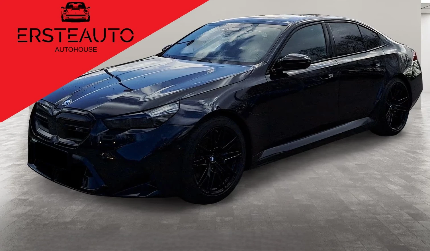 BMW M5 XDRIVE PLUG-IN HYBRID B&W PANORAMA | Mobile.bg � ����������� 1