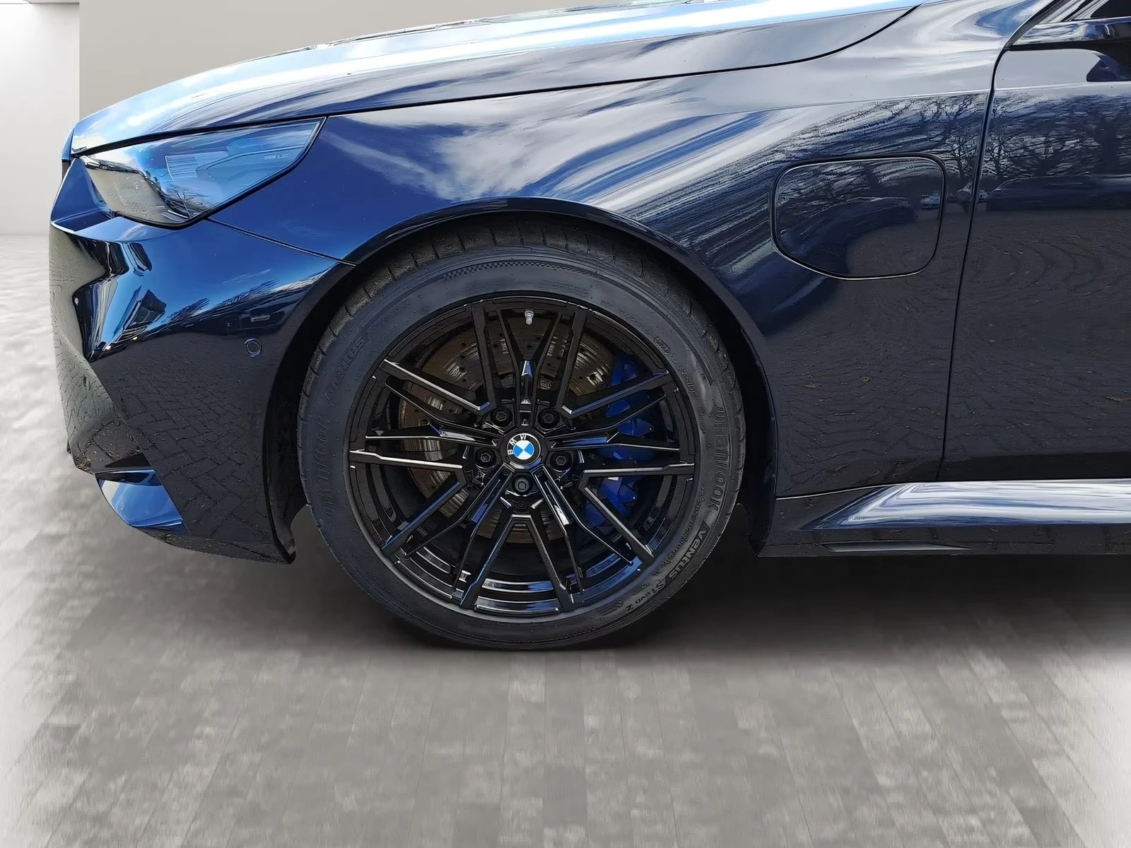 BMW M5 XDRIVE PLUG-IN HYBRID B&W PANORAMA | Mobile.bg � ����������� 3