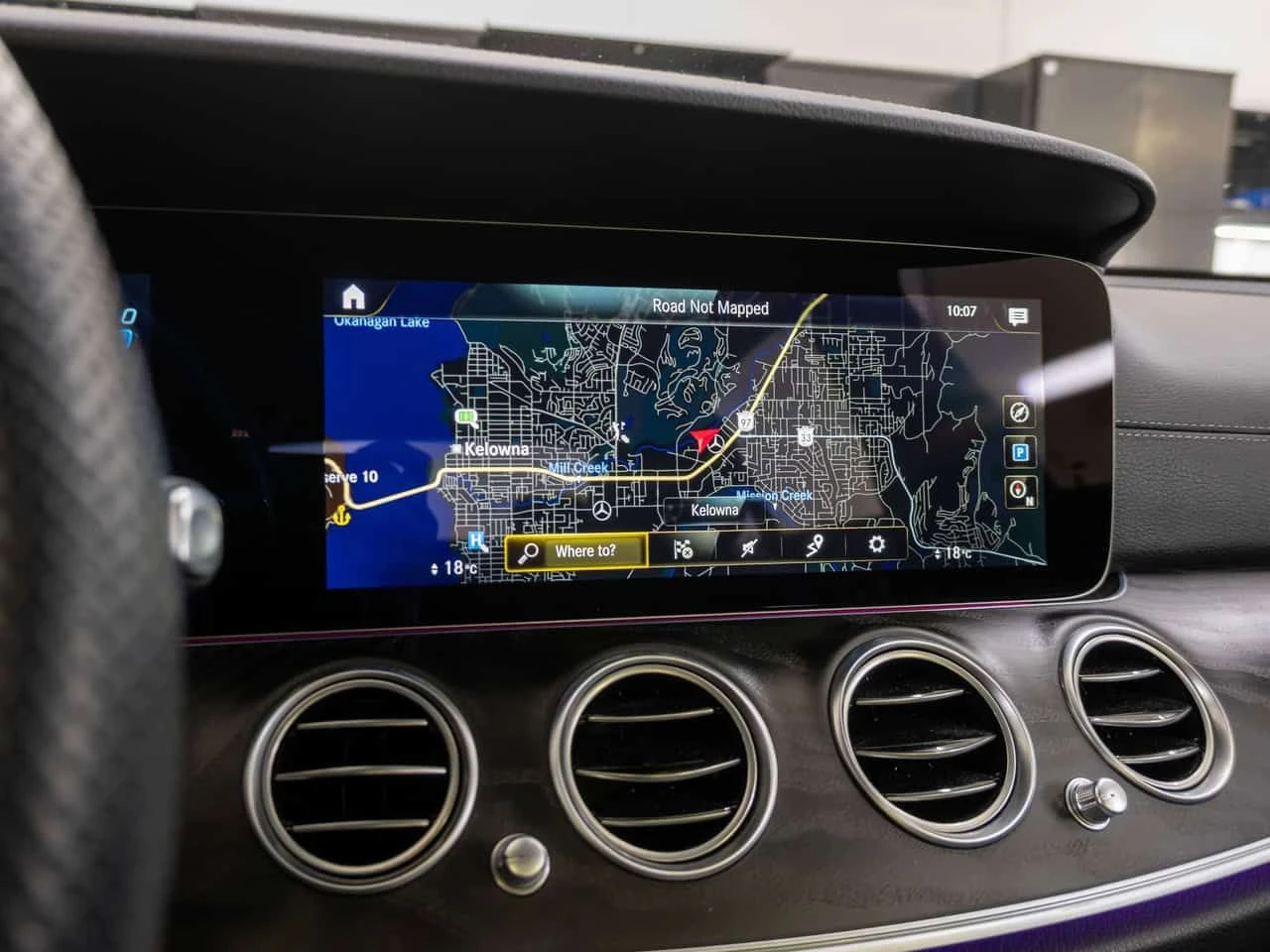 Mercedes-Benz E 53 AMG BURMESTER| HUD| 360| PANO| AMBIENT|  | Mobile.bg � ����������� 13